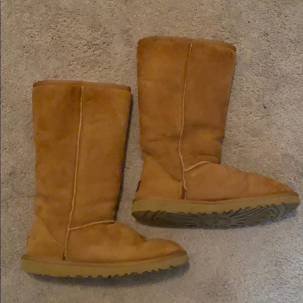 Ugg Classic Tall Boot